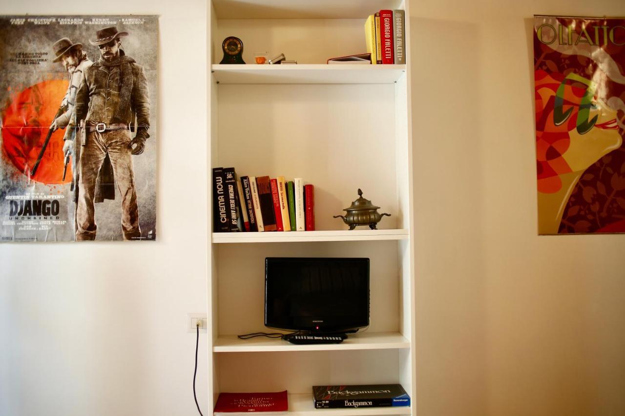 Apartamento E Romantica Casa A
