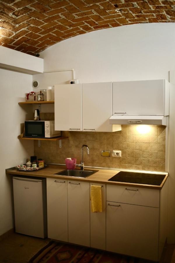 E Romantica Casa A * Turín