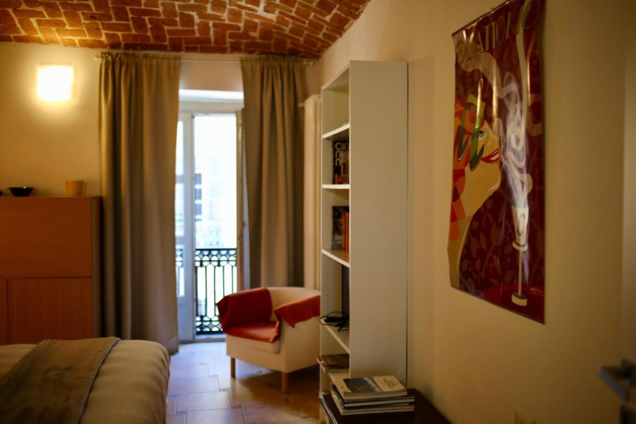 Apartamento E Romantica Casa A *