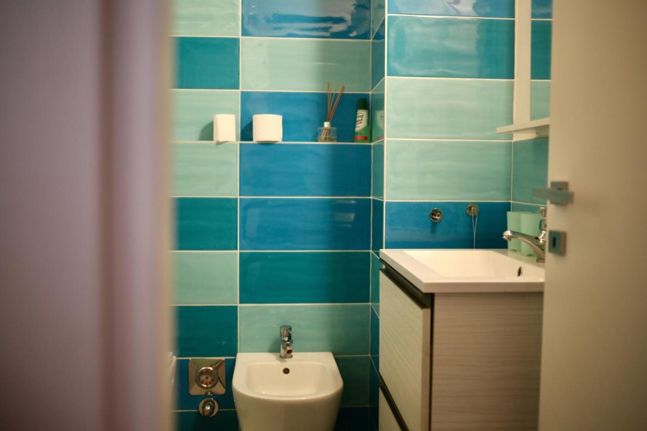 Apartamento E Romantica Casa A *