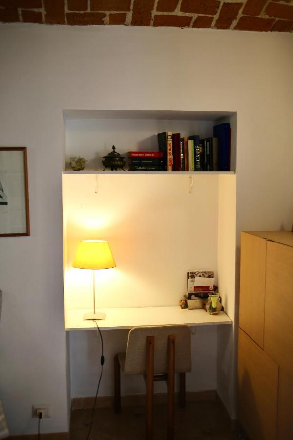 Apartamento E Romantica Casa A *